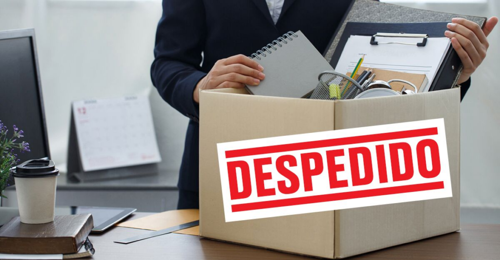 Despido justificado en 2026: ¿qué cambios hay en la Ley Federal del Trabajo?