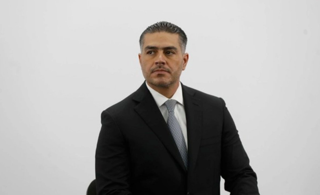 Gabinete de Sheinbaum niega sobrevuelos de EE. UU. en México