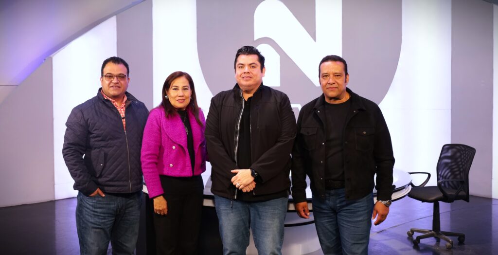 Durango apuesta por crecer ordenado: obra y servicios públicos