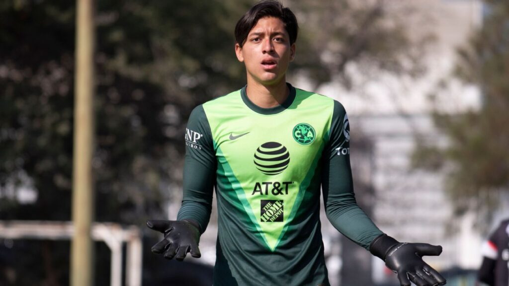 América se refuerza para el Clausura 2026 con jugador de Tigres