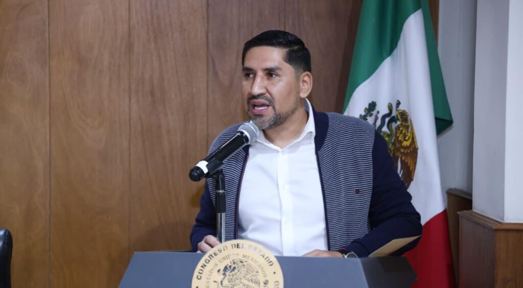 Reconoce Fernando Rocha atención a sectores vulnerables ante bajas temperaturas