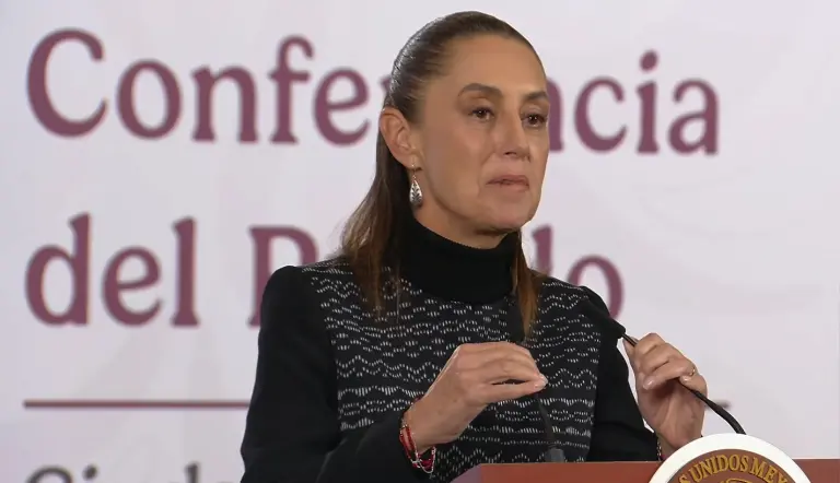 Gobierno presenta los mundialitos y torneos como parte del «Mundial Social México 2026»