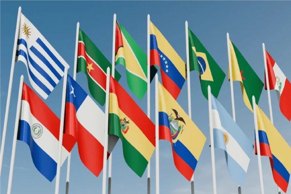 América Latina y el mundo se dividen ante la invasión de EE. UU.