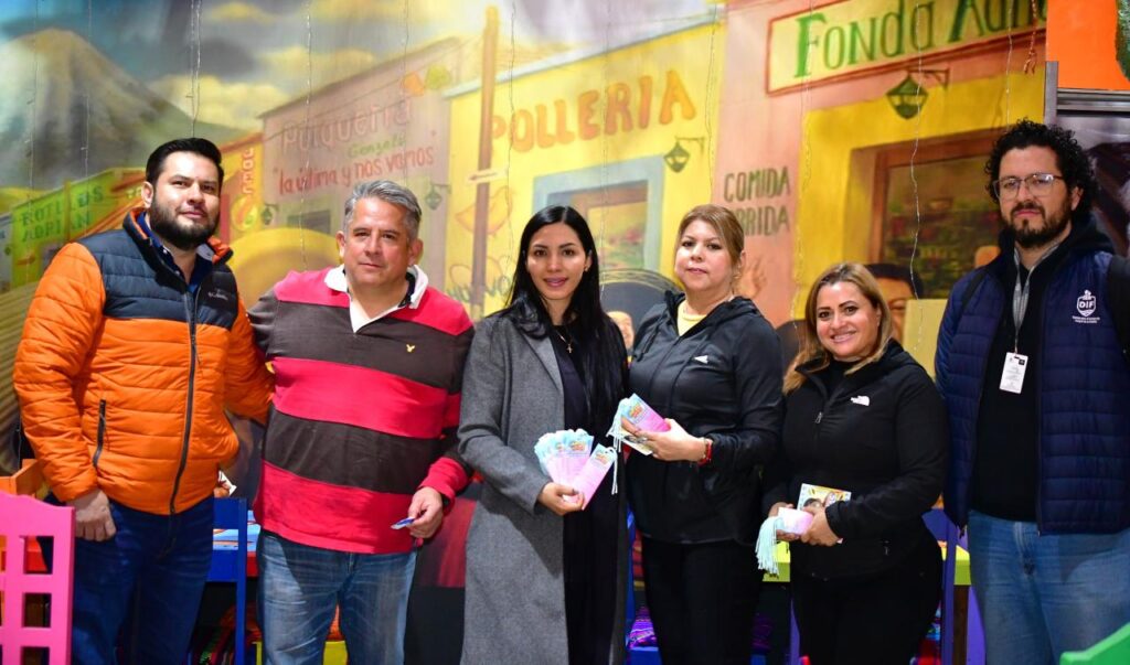 Gobierno del Estado refuerza acciones para prevenir y erradicar el trabajo infantil en Durango