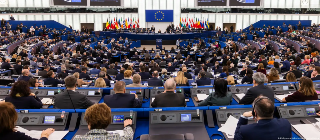 La Eurocámara lleva el pacto UE-Mercosur ante el Tribunal de Justicia