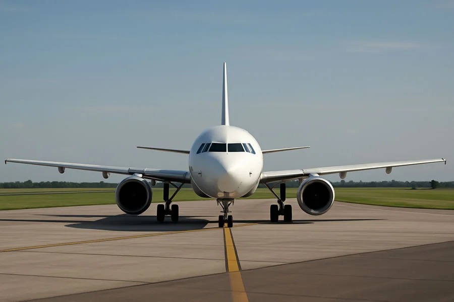 Mujer que llega de los Estados Unidos pierde la vida en el aeropuerto de Durango