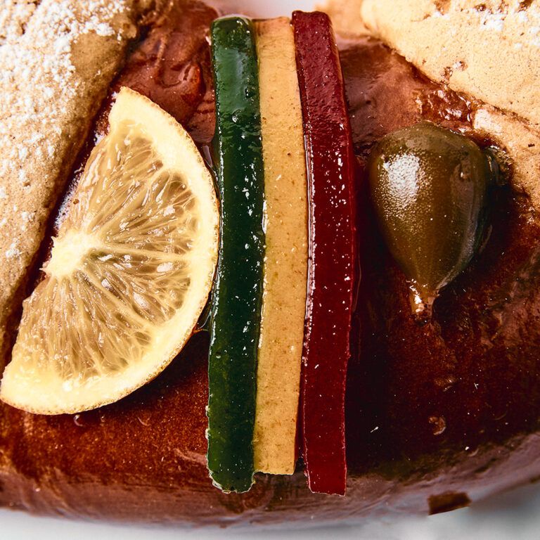 Autorizan 50 permisos para venta de Rosca de Reyes y regulan comercio en la ciudad