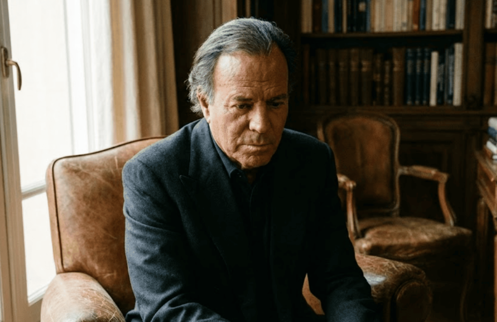 Exmayordomo de Julio Iglesias revela tiranía en sus mansiones