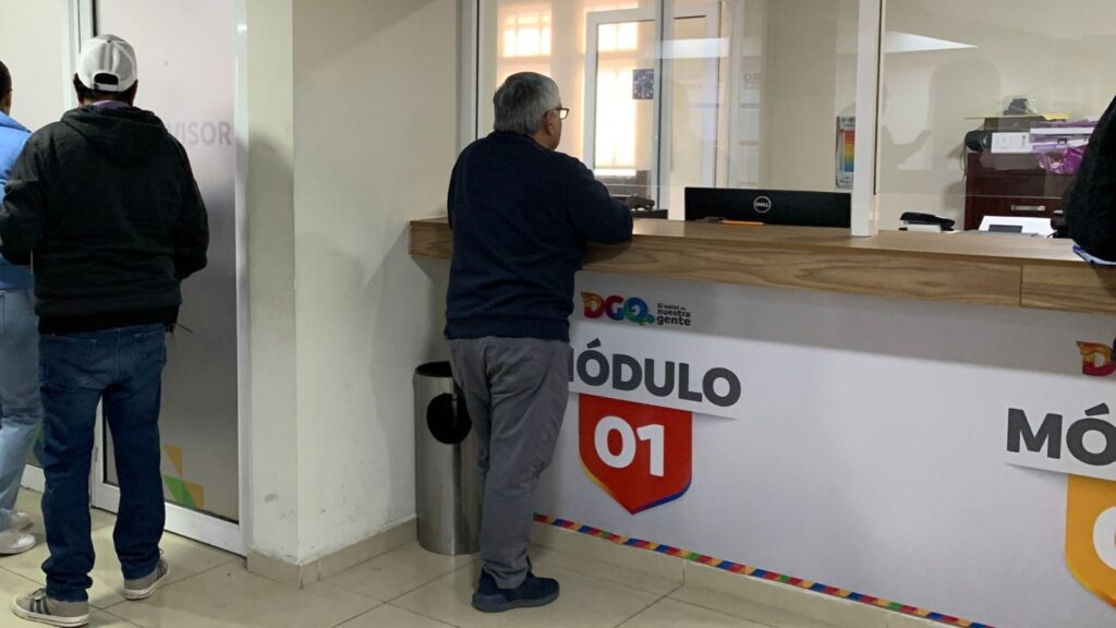 FECCED pone en operación programa de prevención de actos de corrupción en pago de impuestos