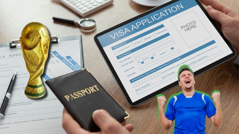 FIFA PASS promete prioridad de visas rumbo al Mundial de Futbol 2026