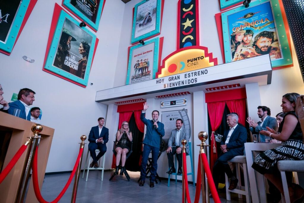 Más visitantes, mayor derrama y eventos llenos fortalecen el turismo en Durango: Esteban Villegas