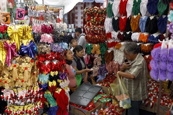CANACO Durango pide fortalecer el piso parejo y el orden ante el comercio informal.