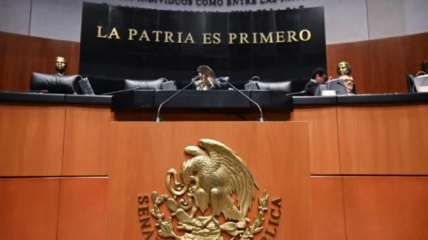 Senado de México condena intervención Militar en Venezuela