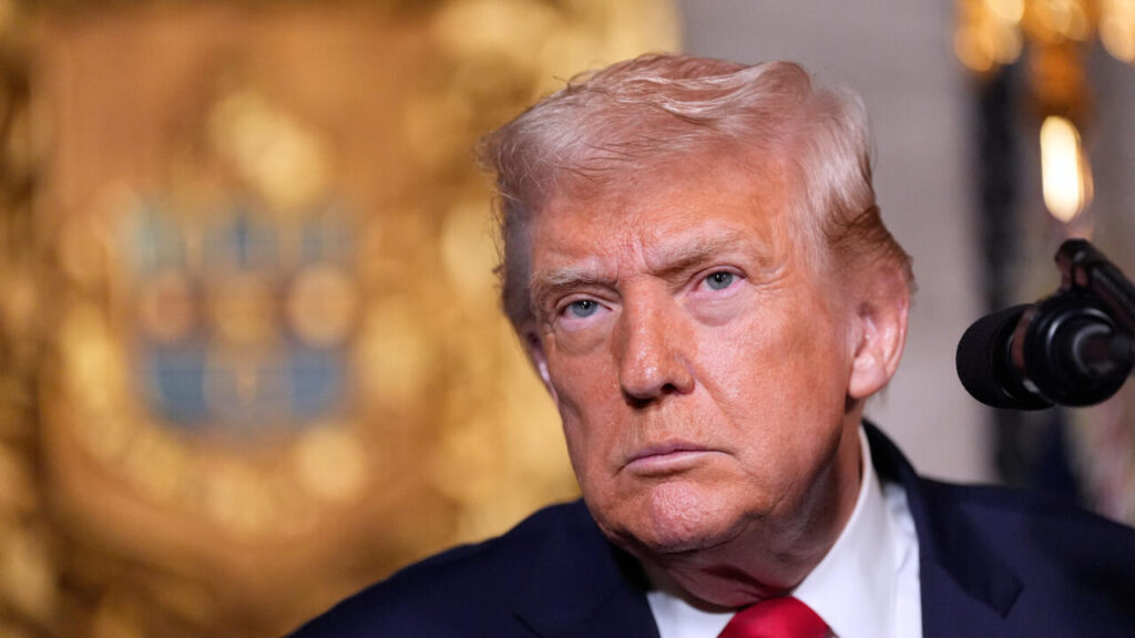 Estados Unidos amenaza con actuar si Irán intensifica la violencia en protestas