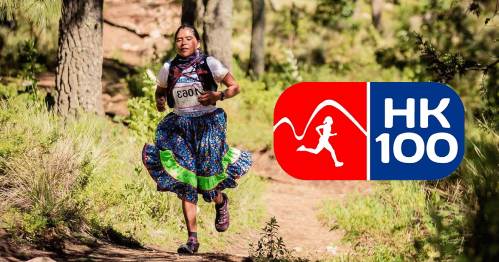 Indígenas mexicanos se alistan para el Ultramaratón 2026 de Hong Kong