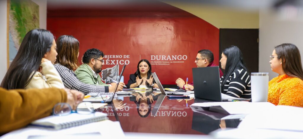 Bienestar confirma depósito de pagos pendientes a adultos mayores en Durango