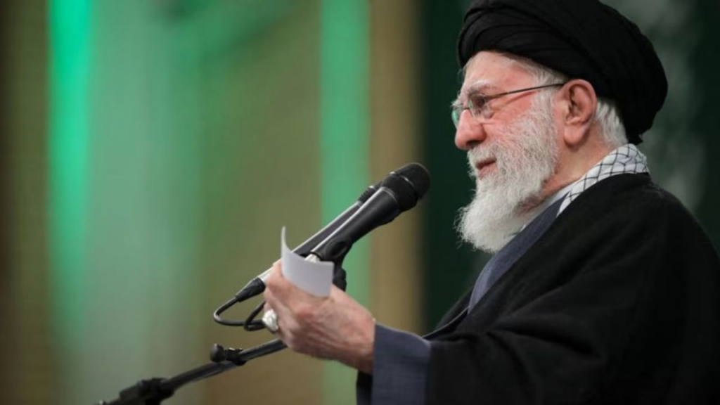 Irán acepta dialogar con EE. UU. pero rechaza «imposiciones» y amenazas