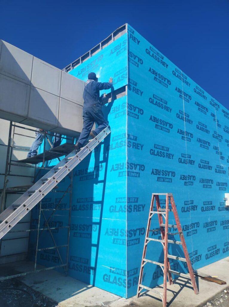 Remodelación del Centro de Salud en El Vergel fortalece servicios médicos