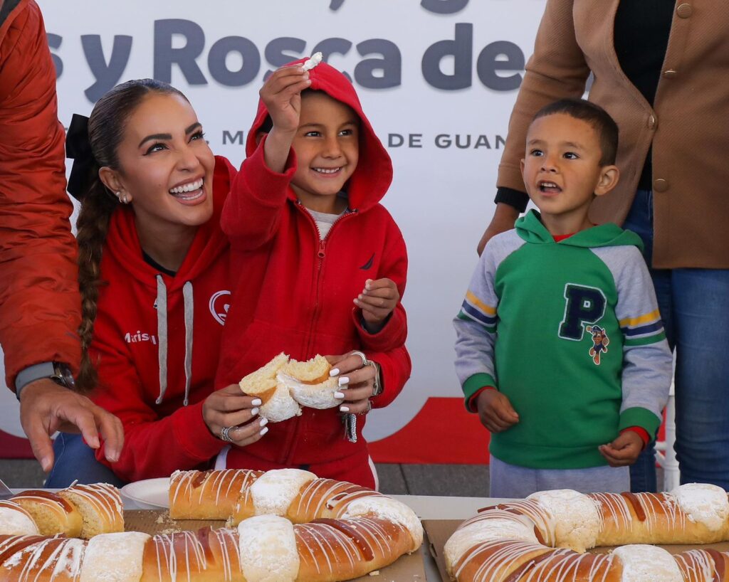 Marisol Rosso refuerza la atención social y de salud en Ciénega de la Vaca, Guanaceví