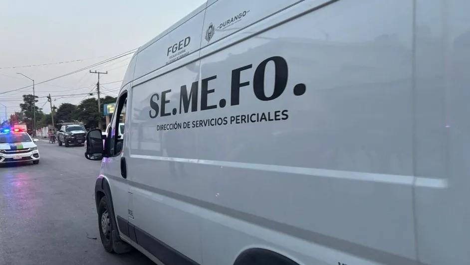 Lo atropellaron y al mes lo llevaron al hospital; perdió la vida ayer