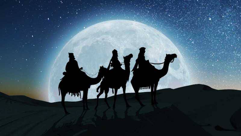 Horóscopo 06 de enero: Qué te traen los Reyes Magos