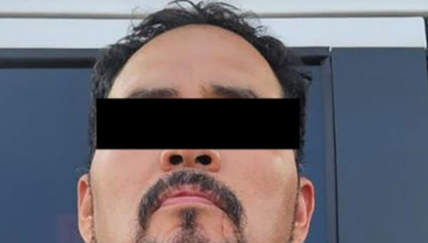 Detienen a «Moncho» operador de «Los Lavadora» en Querétaro