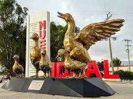 ¡Nuevo Ideal celebra 37 años como municipio libre y soberano!