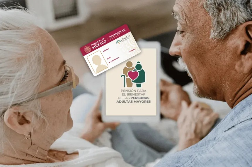 Se dará a conocer monto de la pensión para adultos mayores en 2026