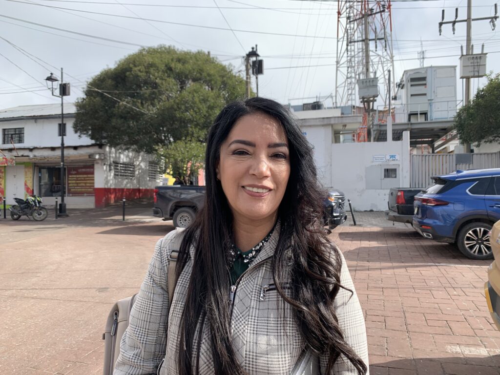Pueblo Nuevo Decide recorre comunidades