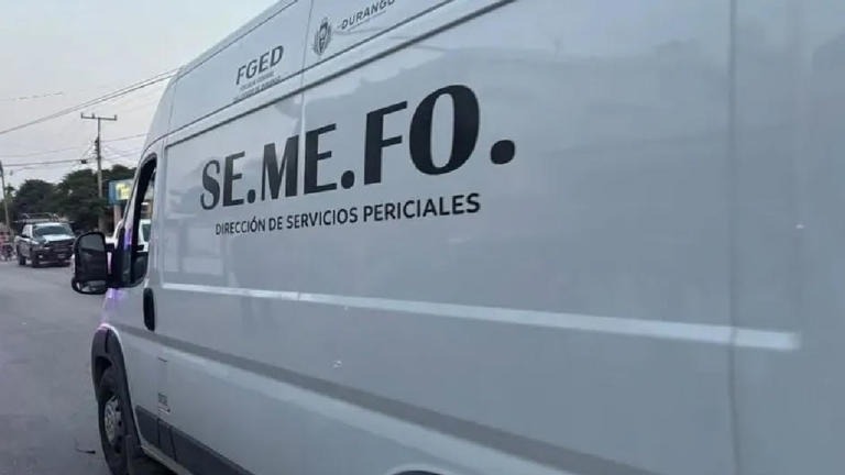 En el año 2025 descendieron las pérdidas violentas de vidas en menores de edad, en comparación a 2024