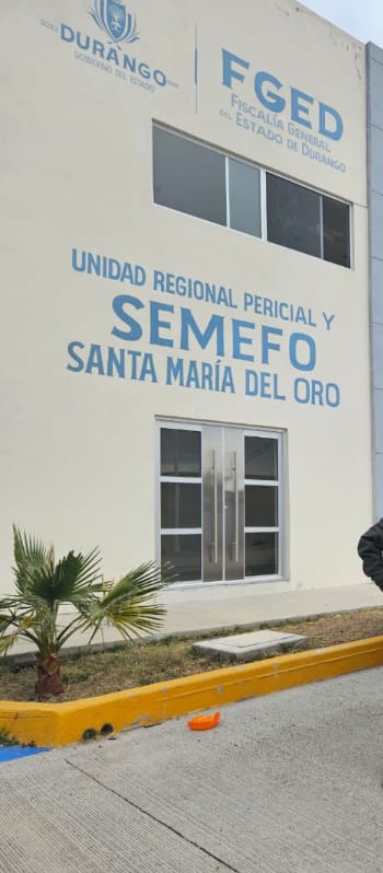 Su hermano lo encuentra sin vida en el lugar en de trabajo