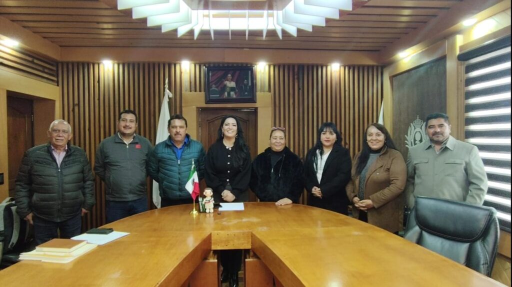 Ayuntamiento cumple con pagos laborales sin generar deuda pública