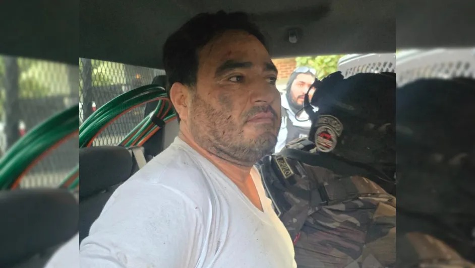Detienen a ‘El Bótox’, presunto implicado en asesinato de Bernardo Bravo en Michoacán