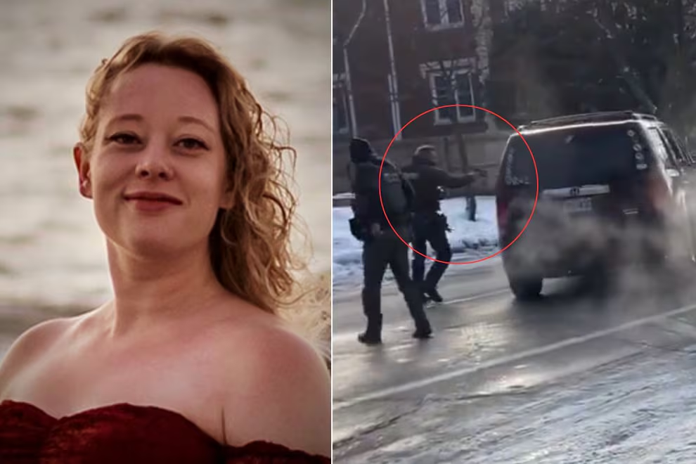ONU exige investigación independiente por muerte de mujer en operativo del ICE