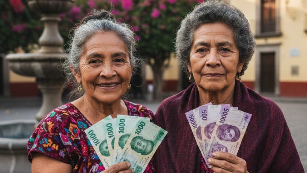 Tandas Mujer Bienestar 2026: hasta 50 mil pesos para emprendedoras