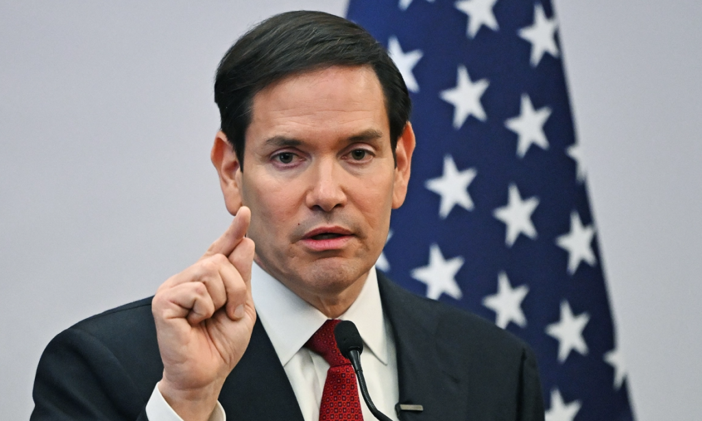 Estados Unidos implementa plan para Venezuela tras captura de Maduro