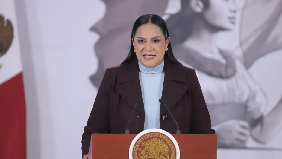 Bienestar anuncia nuevos montos de pensiones y apoyos sociales para 2026