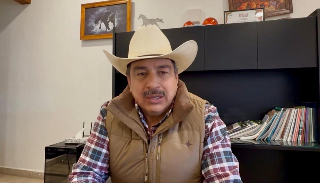 México es autosuficiente en carne; Durango es clave en el abasto nacional
