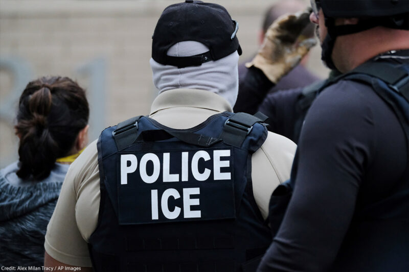 Trump amenaza con invocar Ley de Insurrección en Minnesota si siguen ataques al ICE