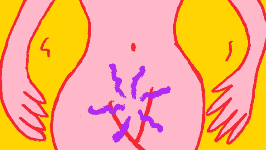 Las causas del sexo doloroso