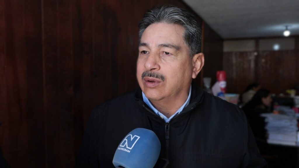 Rogelio Soto confirma participación de la UGRD en el Comité Binacional México-Estados Unidos