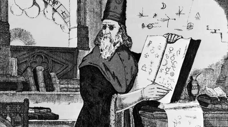 Nostradamus y el resurgimiento de sus profecías en 2026