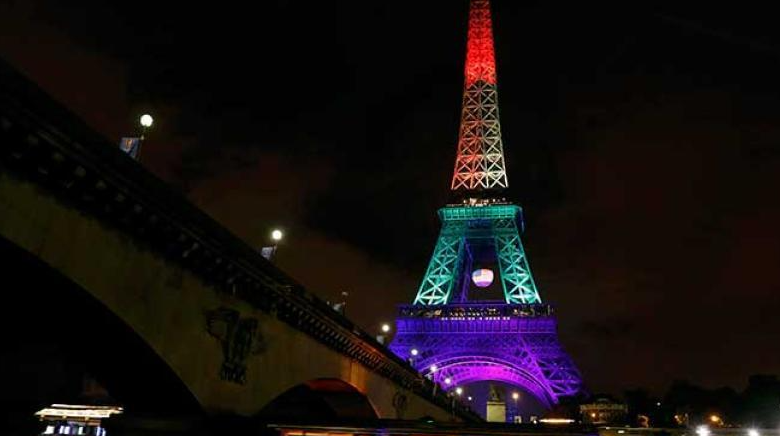 La Torre Eiffel y su Modelo Económico Exitoso