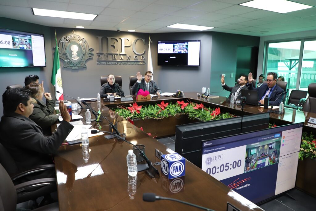 ¿Quieres dar dinero a los partidos políticos? IEPC establece topes este 2026