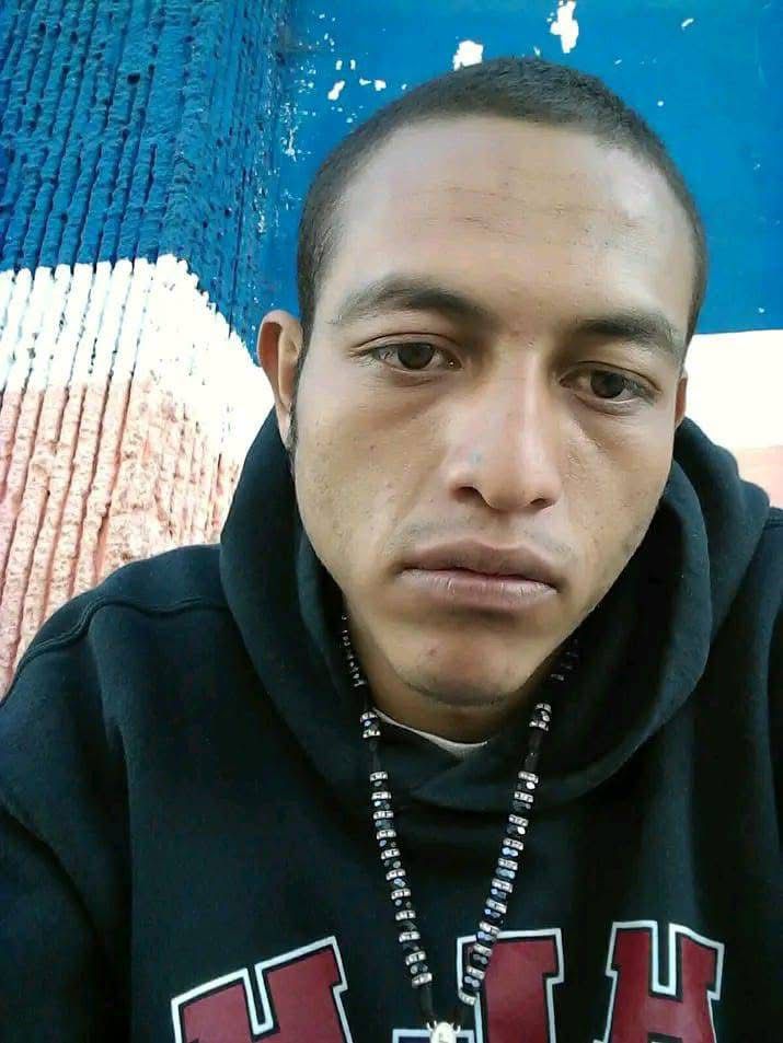 Denuncia ciudadana de joven desaparecido en El Salto