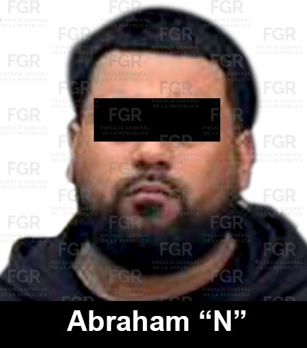 Juez sentencia al paisano que traía un arma de fuego al que detuvieron federales