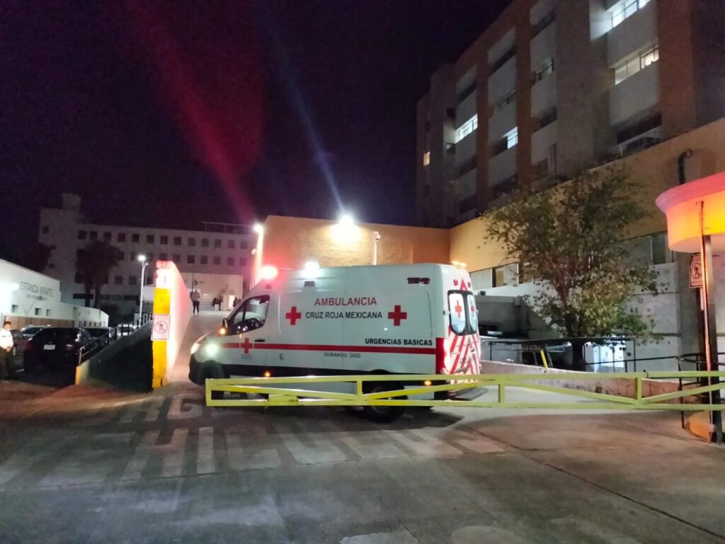 Menor de 13 años se quemó con pirotecnia en el festejo de fin de año