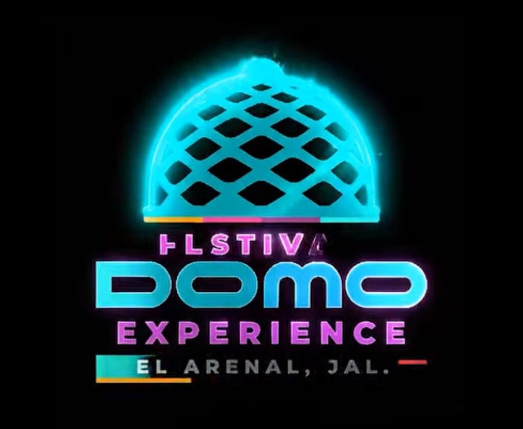 Invitan al Festival Domo Experience en El Arenal con proyecciones inmersivas del Paisaje Agavero