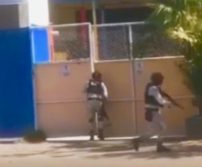 Ejército repele agresión armada en Tuxpan, Jalisco