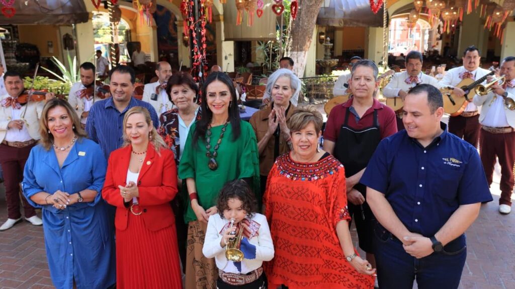 Tlaquepaque reactiva al 100% sus actividades turísticas y comerciales: Laura Imelda